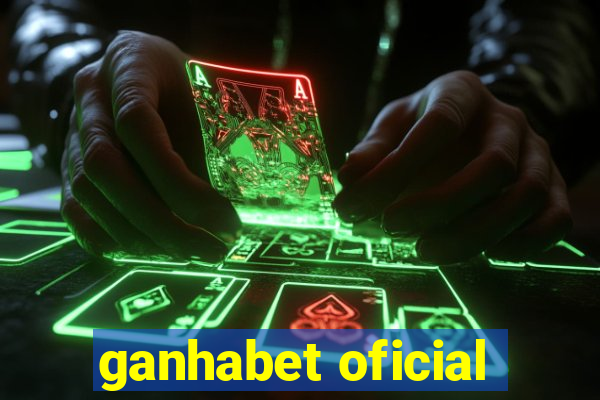 ganhabet oficial